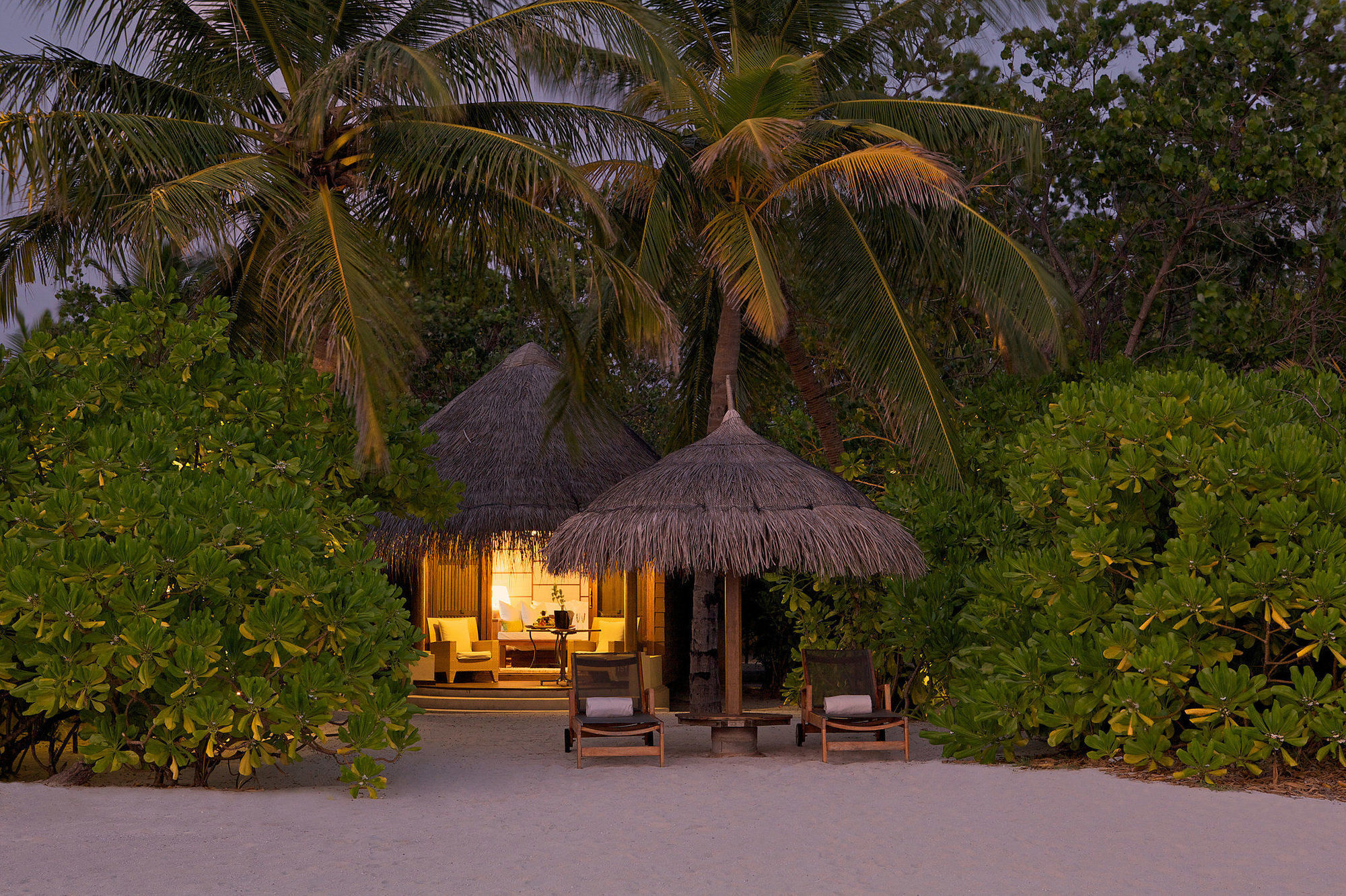 Kanuhura Maldives Kuredu Facilități foto