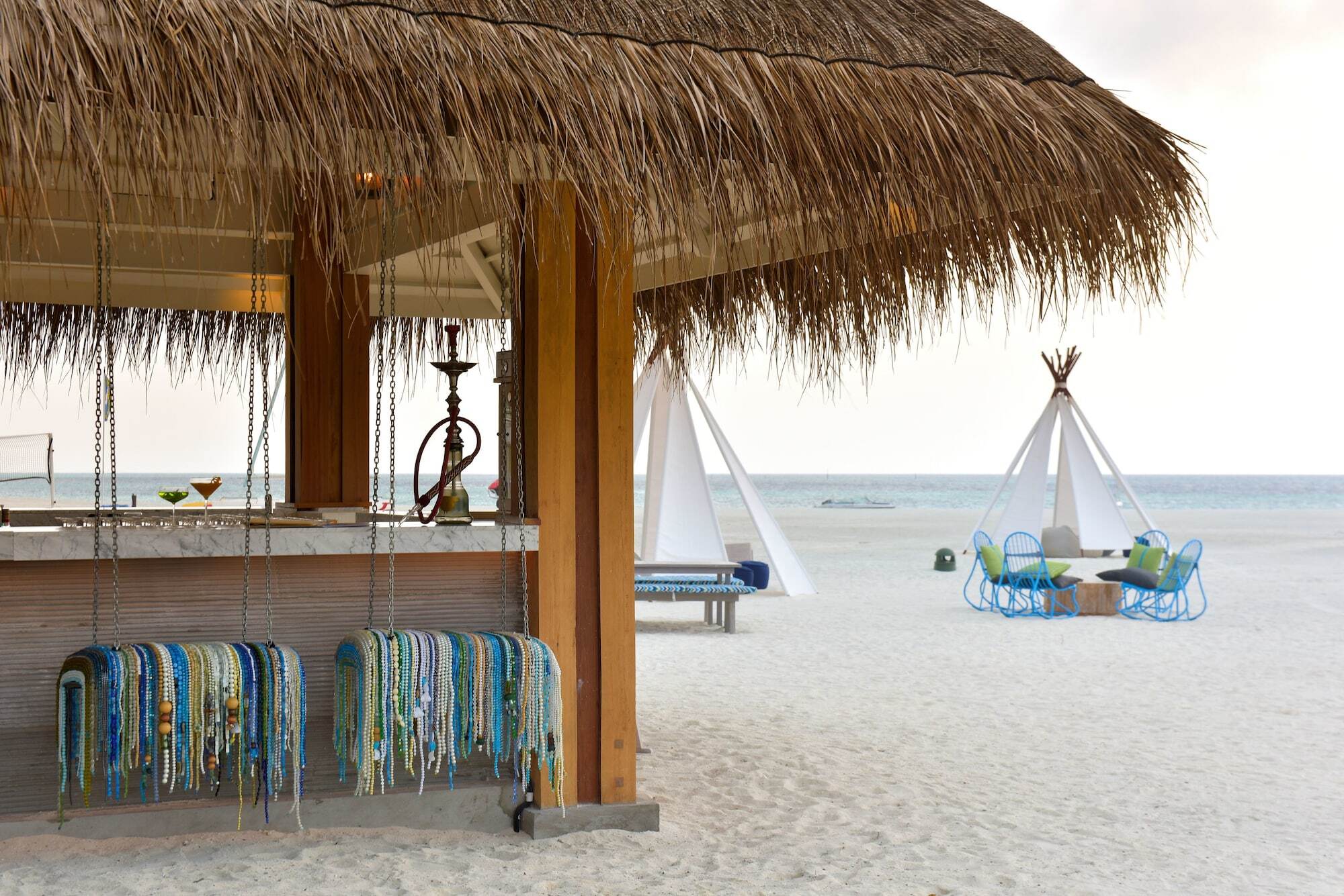 Kanuhura Maldives Kuredu Exterior foto