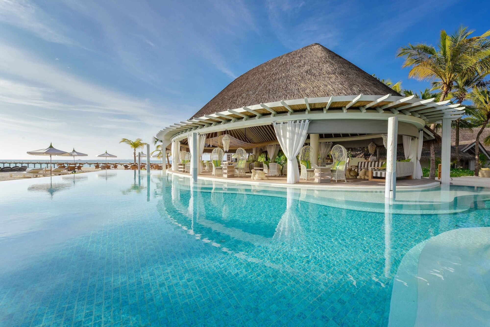 Kanuhura Maldives Kuredu Exterior foto